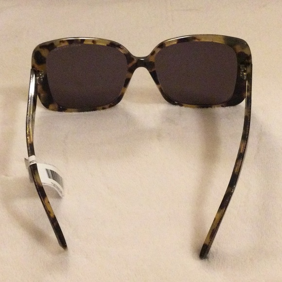 Marc Jacobs Women Sunglasses Havana Glitter Animalier main image 4
